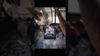 #parati #humor #comedyshorts #meidentifico #fandom #murderdronesepisode #glitchproductions