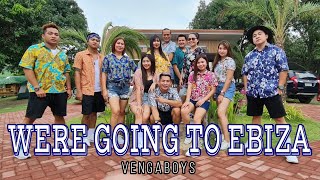 WERE GOING TO EBIZA BY VENGABOYS | DANCE FITNESS | DXC X G-FORCE