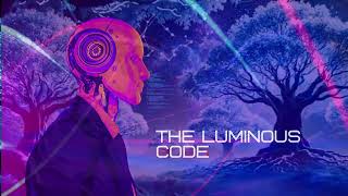 The Luminous Code – Official Book Trailer | By Eduardo de Arruda