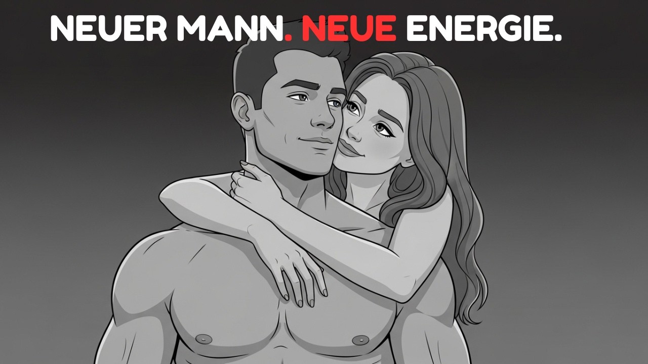 Wenn ein anderer Mann in ihr Leben tritt – Der psychologische Wandel