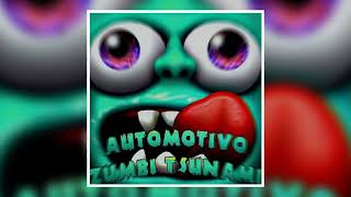 MRL - Automotivo Zumbi Tsunami (фанк) (Speed Up)