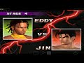 Tekken 3 PS1 Android ePSXe (Tutorial Pemasangan)