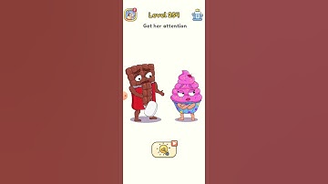 Dop 5 level 254 Gameplay complete walkthrough solutions