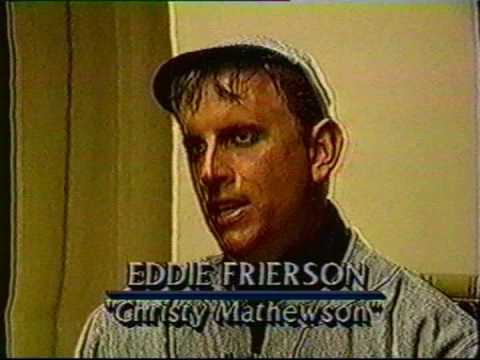 KEITH OLBERMANN KTLA Review of Eddie Frierson's MA...
