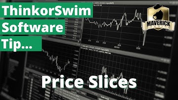 TOS Price Slices - Options Trades - Analyzing