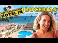 Costa Dorada Hotel Review &amp; Tour in Bucerias, Mexico