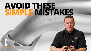 3 Critical Steps for a Professional Finish | Cerakote®