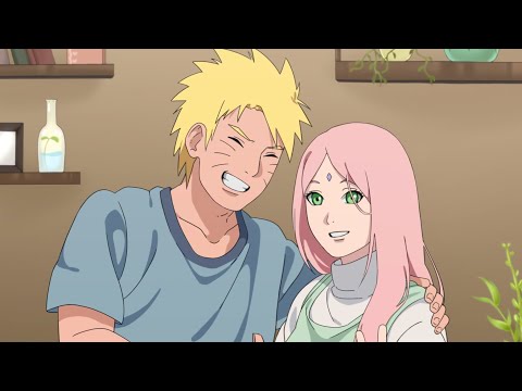 Naruto x Sakura #春野サクラ #うずまきナルト #なるさく #ナルト疾風伝 #うずまき #naruhina #sasusaku