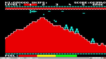 Oricutron WIP (2025/02/20) [Oric Atmos Emulator] (2025) Peter Gordon {Windows 10 Core i9 RTX 2080}