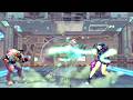 Ultra Street Fighter IV – Dan VS Rose