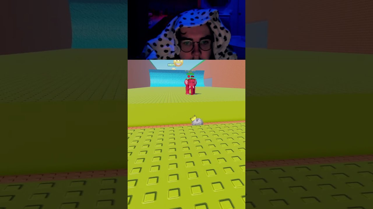 roblox best gameplay