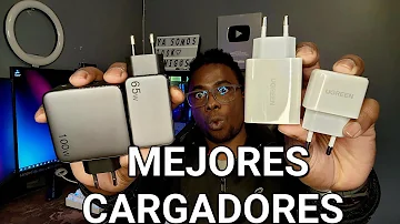 ¿Cuál es el cargador más raro?