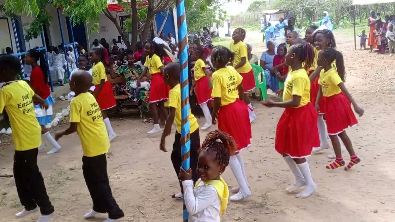 HAPPY BIRTHDAY 🎂 BISHOP GEORGE MUTHAKA FROM CATHOLIC DIOCESE OF GARISSA 