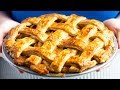 How to Make Our Favorite Homemade Apple Pie From Scratch
