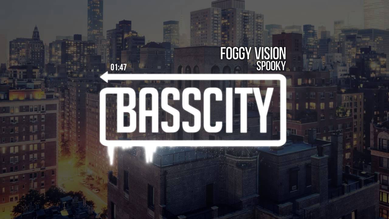 Spooky - Foggy Vision