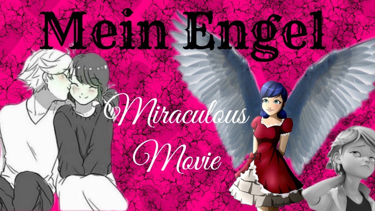 Mein Engel |Miraculous Kurzfilm| Abospecial