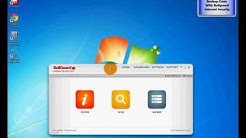 Using Bullguard Internet Security Or Bullguard Backup
