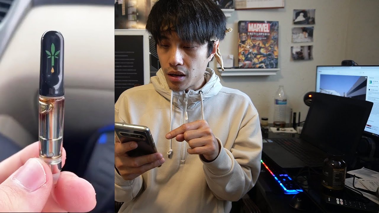 Reacting To FAKE CARTRIDGES on Reddit pt.22