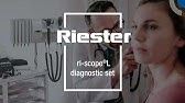 Automatic Blood Pressure Monitor Riester Ri Champion Smartpro Youtube Automatic Blood Pressure Monitor Riester Ri Champion Smartpro Youtube