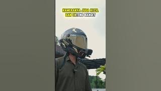 KAMERA TERBAIK UNTUK MOTORAN, Motovlogger Wajib Tau‼️