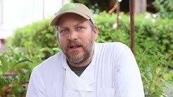 Beats & Eats: Graham Dodds of Wayward Sons 