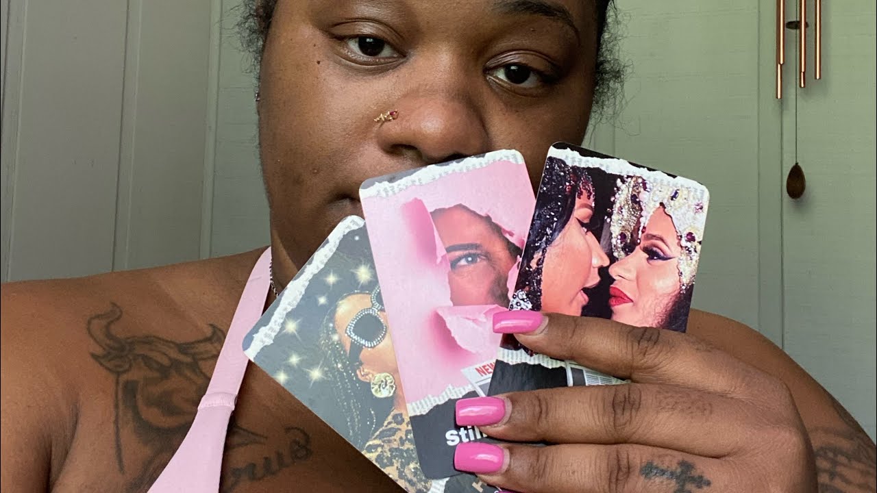 Leo ♌️ your new person is gonna have your old person jealous asf