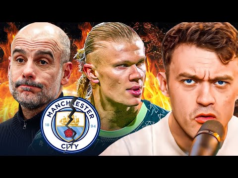 5 CHANGES Manchester City MUST Make NOW 