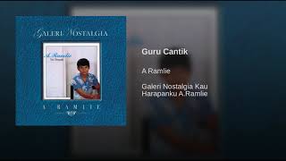 Guru Cantik