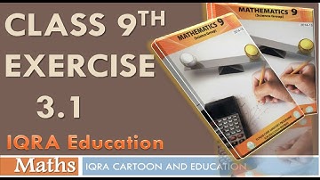 class 9th math ex 3.1 logarithm, antilogarithm, scientific notation, ordinary notation