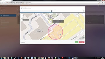 Proximi.io Geofencing Quick Start