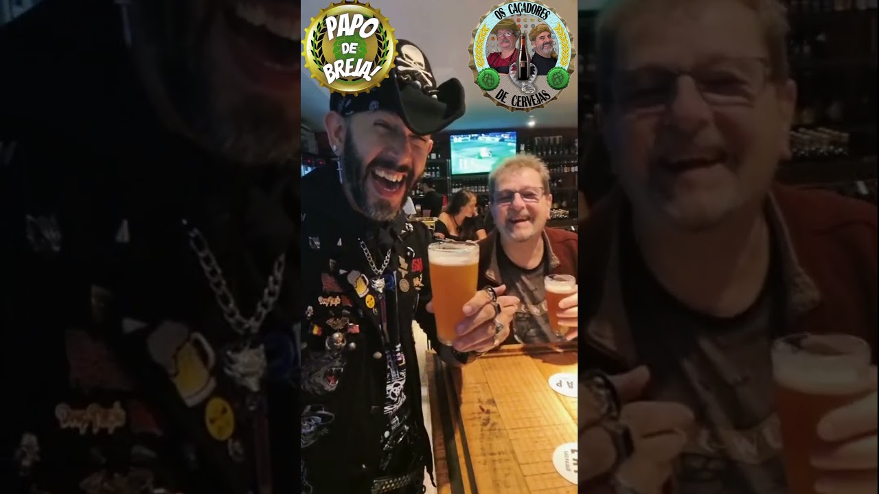 EAP - O PARQUE DE DIVERSÕES DO CERVEJEIRO EM SÃO PAULO