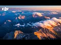 Nature Through The Eyes Of A Drone