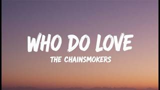 Nightcore – Who Do You Love 💔 (The Chainsmokers \u0026 5SOS Inspired) | Emotional AMV Edit | Viral  Song