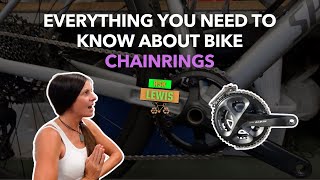 Everything You Need to Know About Bike Chainrings  Ask Lewis