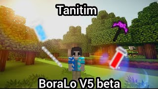 Boralo Mod V5 Beta Link Yorumlarda