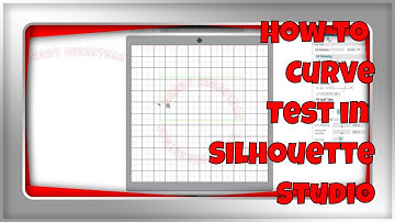 How to Curve Text or Titles in Silhouette Studio V4