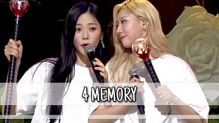 DREAMCATCHER - 4 MEMORY (Happy Handong Day)