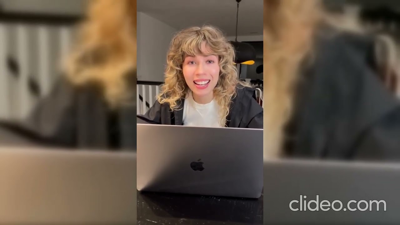 storysavernet jennette mccurdy video
