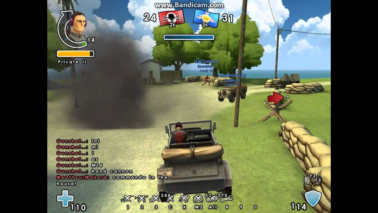 Bfh Commentary Tanks Jeeps & Planes