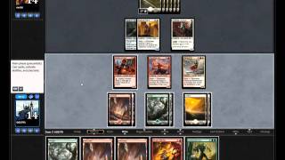 Draftowanie z Gamesmasters Draft 41 BFZ Runda 2