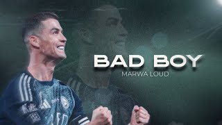 Cristiano Ronaldo ❯ BAD BOY | Best Skills & Goals | 2025 | HD