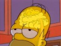 Homer simpson  apu bueno amigo mio