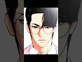 0 generation 🫡 #lookism #daniel #manhwa #webtoon #edit #koreanwebtoons