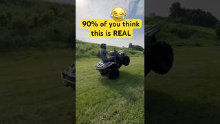 ATV vs UTV: Which is RIGHT for YOU?