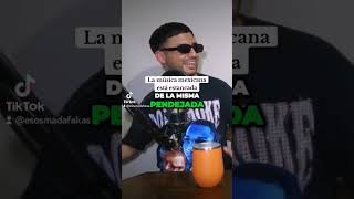 La música en México no avanza opinion critica podcast mexico hiphopmexicano debate