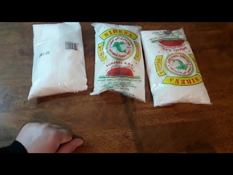 فيديو: كيفية تكييف الملاح