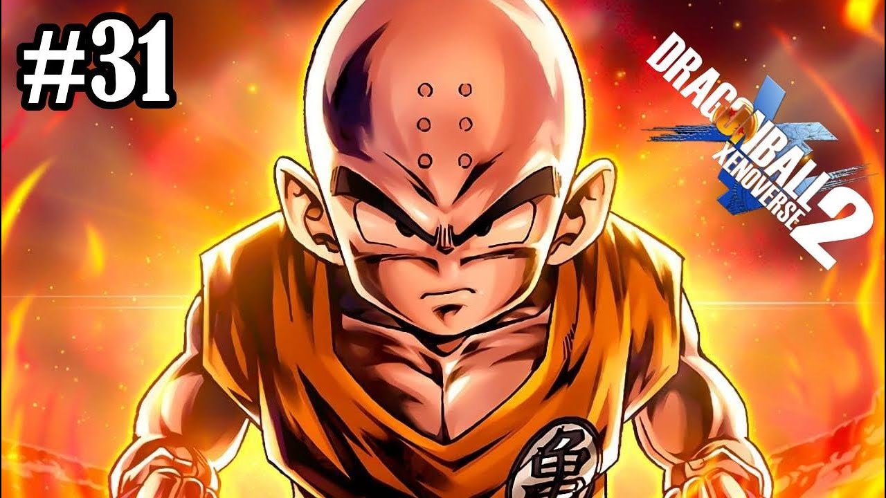 Dragon Ball Xenoverse 2 Krillin Training Dragon Ball Xenoverse 2 | Krillin's Training | Part #31 - YouTube