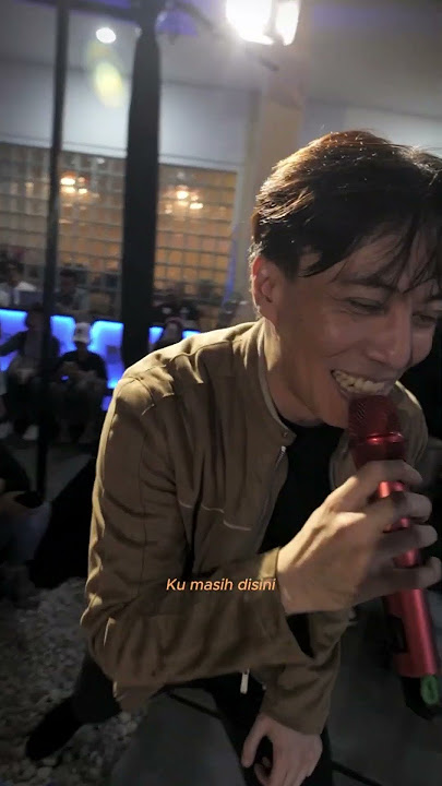 AUTO NOSTALGIA! The TITANS - Jangan Sakiti