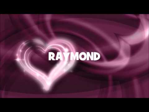 Joyeux Anniversaire Raymond Youtube Joyeux Anniversaire Raymond Youtube