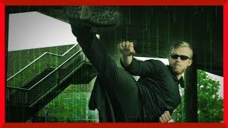 I Am The One | Matrix Parody